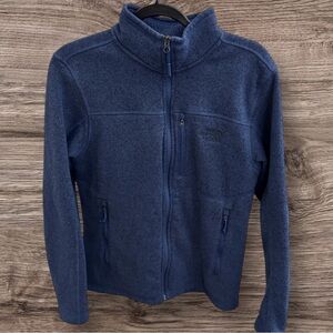 The North Face Gordon Lyons Classic Full Zip - Men's